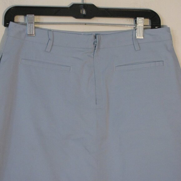 Fairway Golf Skort Size 6 NWT Skirt with Attached Shorts - Picture 2 of 5